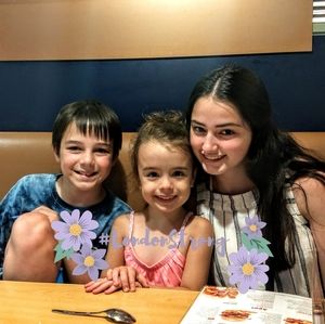 Meet your Posher, Gina greenly